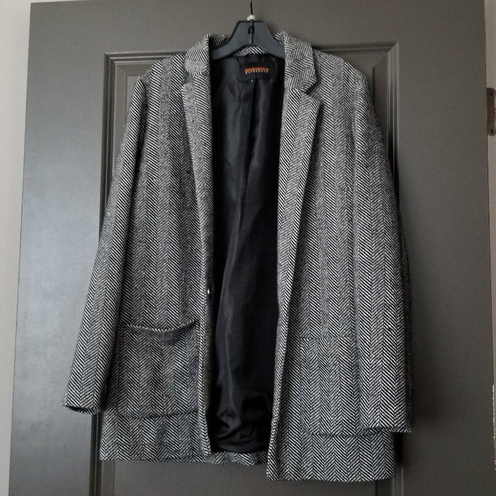 Ambiance Outterware Blazer
